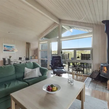 度假居 Suometar - 400m From The Sea By Interhome