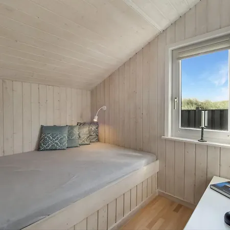Suometar - 400m From The Sea By Interhome Torsted (Nordjylland)