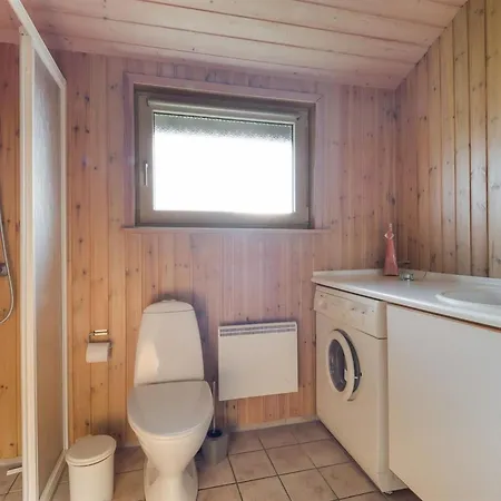 Feriehus Suometar - 400m From The Sea By Interhome *