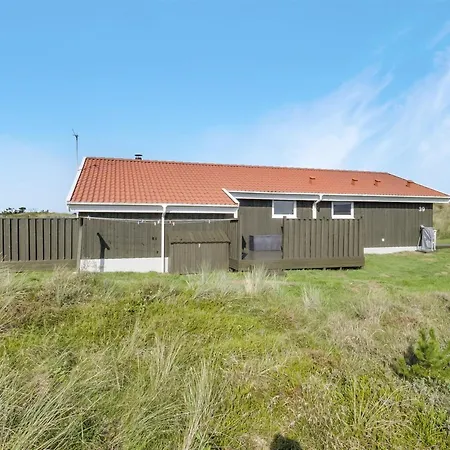Suometar - 400m From The Sea By Interhome Ferienhaus