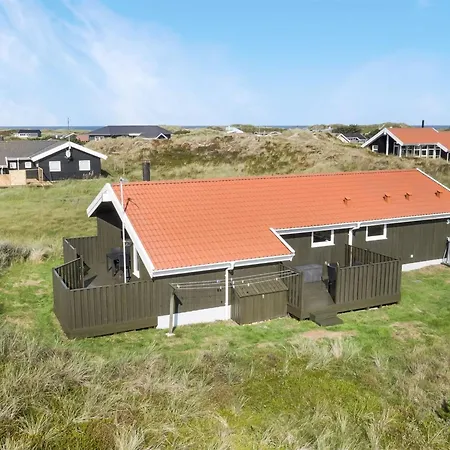 Feriehus Suometar - 400m From The Sea By Interhome